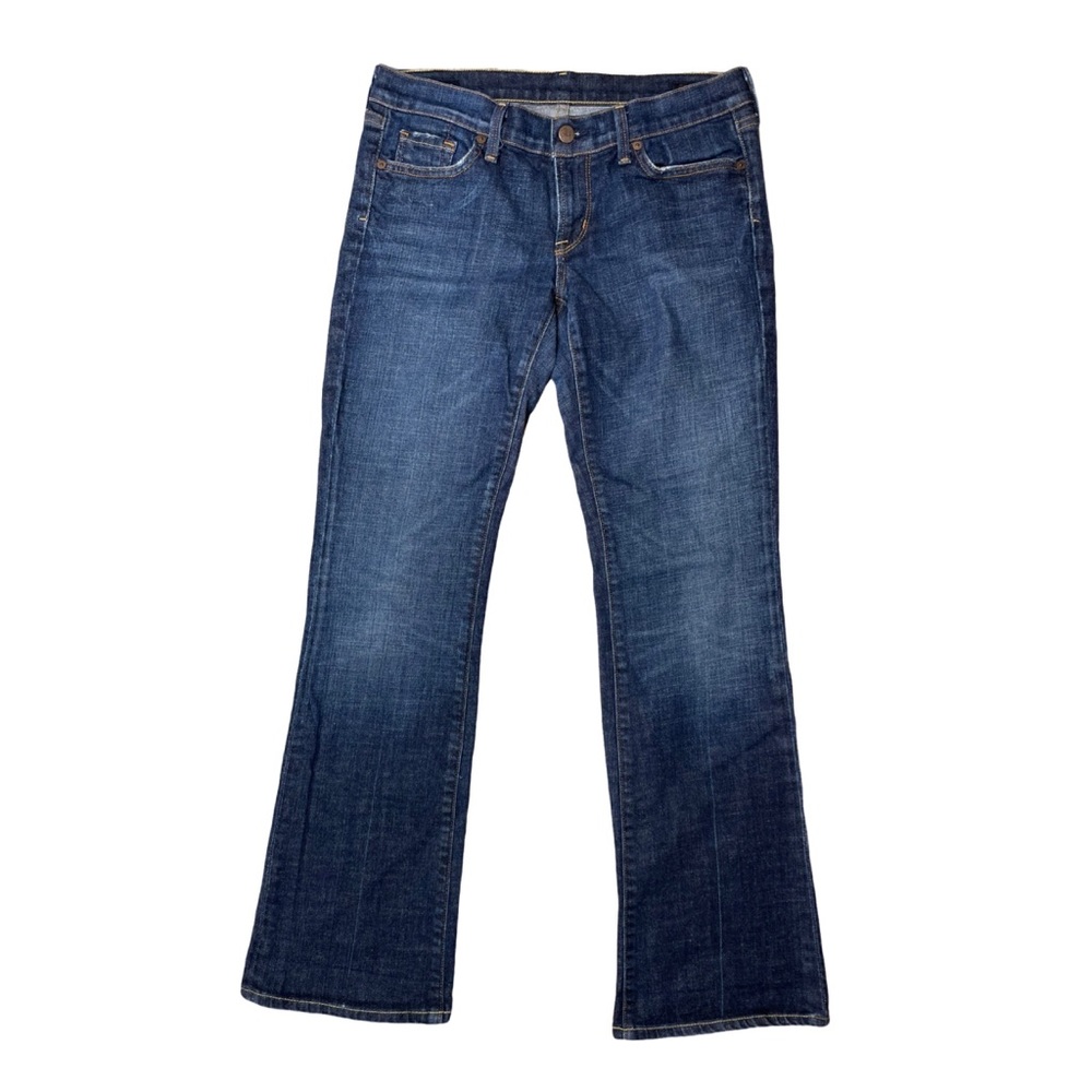 Citizens Of Humanity Jeans | Women’s Dita Petite Bootcut Denim -‎ 29
